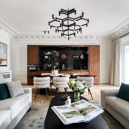Oniri - Rivoli Apartment