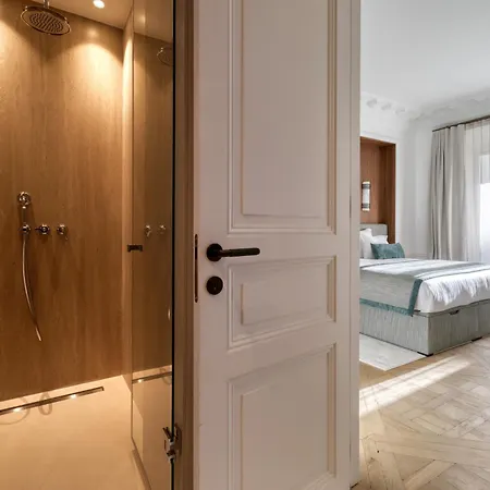 Oniri - Rivoli Apartment Paris