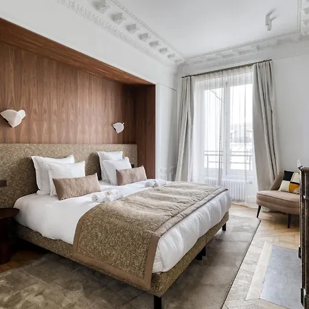 Oniri - Rivoli Paris