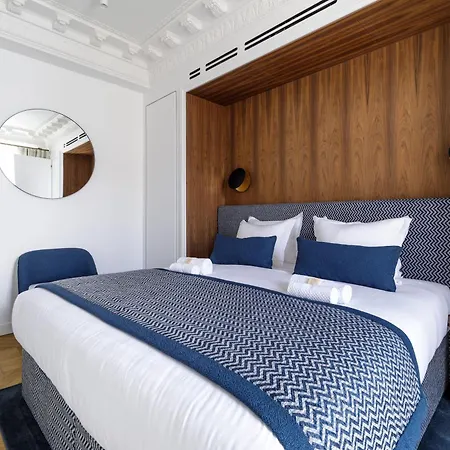 Oniri - Rivoli Apartment *