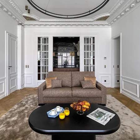 Apartment Oniri - Rivoli *
