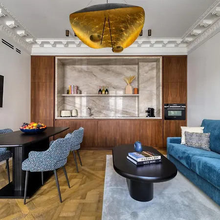 Apartment Oniri - Rivoli *