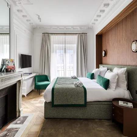 Oniri - Rivoli Apartment *